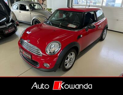Mini Mini Gebrauchtwagen
