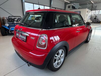 Mini Mini Gebrauchtwagen