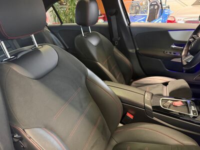 Mercedes-Benz A-Klasse Gebrauchtwagen