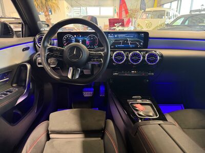 Mercedes-Benz A-Klasse Gebrauchtwagen