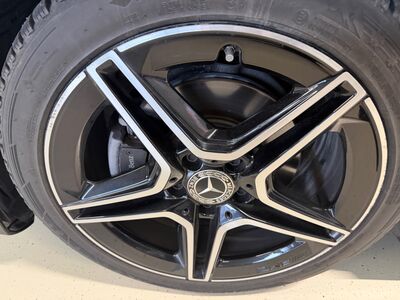 Mercedes-Benz A-Klasse Gebrauchtwagen