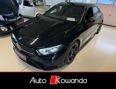 Mercedes-Benz A-Klasse Gebrauchtwagen