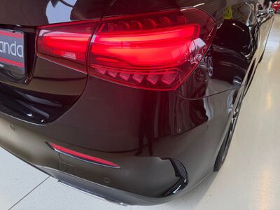 Mercedes-Benz A-Klasse Gebrauchtwagen