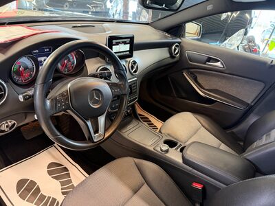 Mercedes-Benz GLA Gebrauchtwagen Mercedes-Benz GLA Gebrauchtwagen