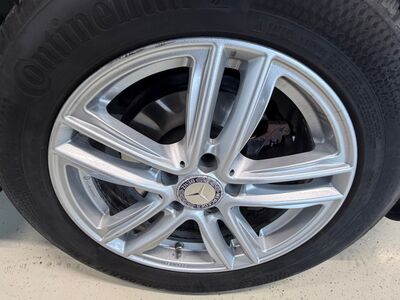 Mercedes-Benz GLA Gebrauchtwagen Mercedes-Benz GLA Gebrauchtwagen