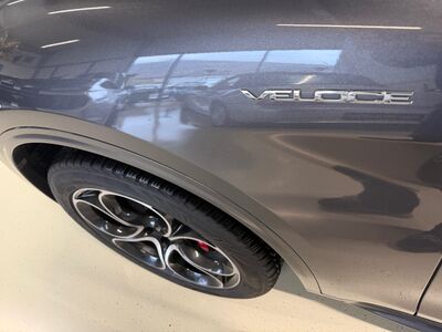 Alfa Romeo Stelvio Gebrauchtwagen Alfa Romeo Stelvio Gebrauchtwagen