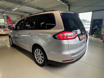 Ford Galaxy Gebrauchtwagen