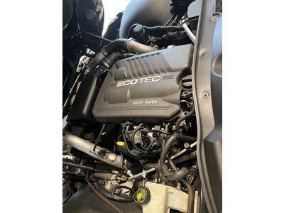 Opel GT NEU Gebrauchtwagen