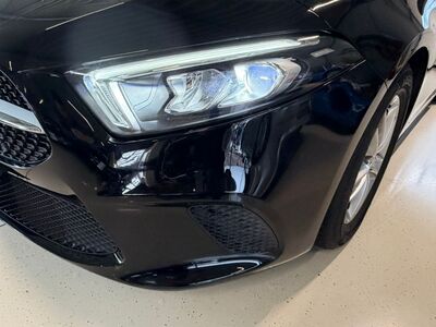 Mercedes-Benz A-Klasse Gebrauchtwagen Mercedes-Benz A-Klasse Gebrauchtwagen
