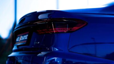 Audi A8 Gebrauchtwagen