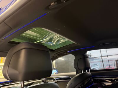 Audi A8 Gebrauchtwagen