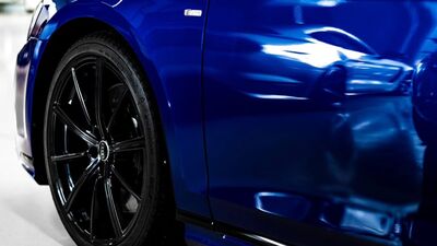 Audi A8 Gebrauchtwagen