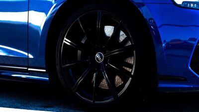 Audi A8 Gebrauchtwagen