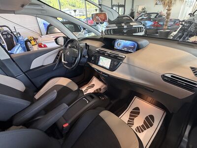 Citroën C4 Picasso Gebrauchtwagen
