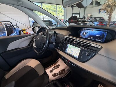 Citroën C4 Picasso Gebrauchtwagen