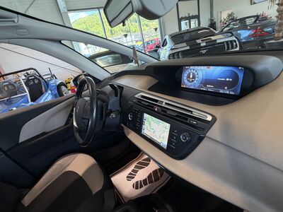 Citroën C4 Picasso Gebrauchtwagen