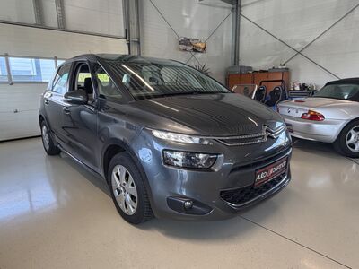 Citroën C4 Picasso Gebrauchtwagen