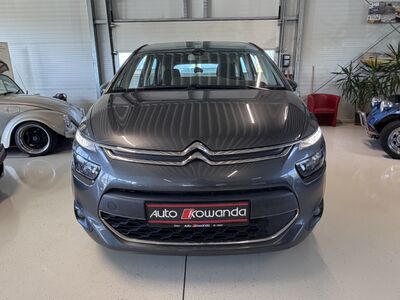 Citroën C4 Picasso Gebrauchtwagen