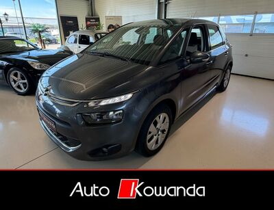 Citroën C4 Picasso Gebrauchtwagen
