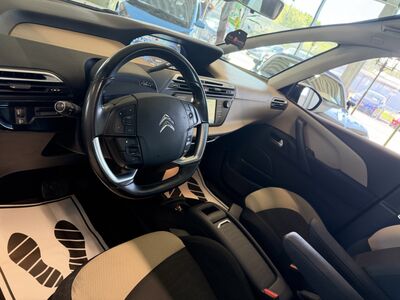 Citroën C4 Picasso Gebrauchtwagen