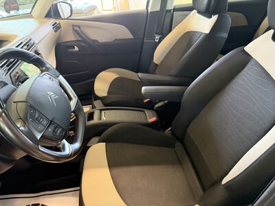 Citroën C4 Picasso Gebrauchtwagen
