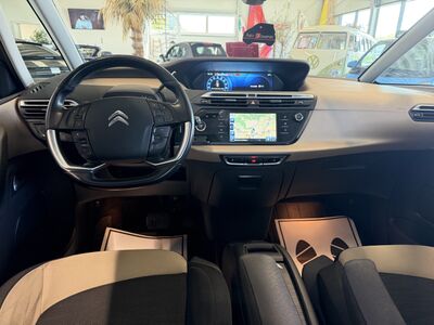 Citroën C4 Picasso Gebrauchtwagen