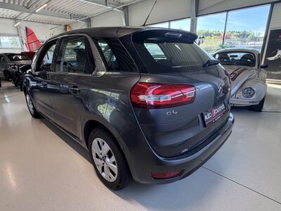 Citroën C4 Picasso Gebrauchtwagen