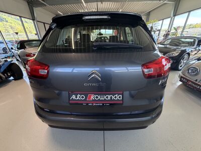 Citroën C4 Picasso Gebrauchtwagen