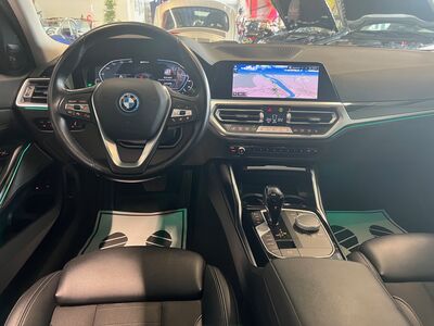 BMW 3er Gebrauchtwagen