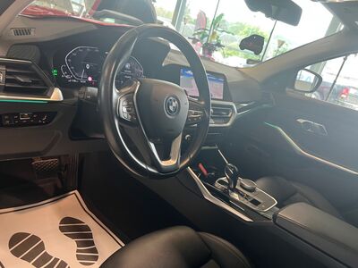 BMW 3er Gebrauchtwagen