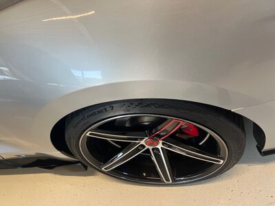 Ford Mustang Gebrauchtwagen