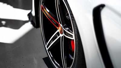 Ford Mustang Gebrauchtwagen