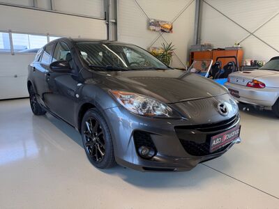 Mazda Mazda3 Gebrauchtwagen