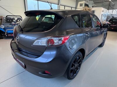 Mazda Mazda3 Gebrauchtwagen