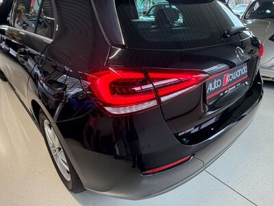Mercedes-Benz A-Klasse Gebrauchtwagen