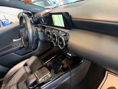 Mercedes-Benz A-Klasse Gebrauchtwagen