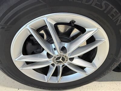 Mercedes-Benz A-Klasse Gebrauchtwagen