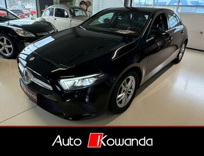Mercedes-Benz A-Klasse Gebrauchtwagen