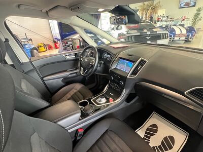 Ford Galaxy Gebrauchtwagen