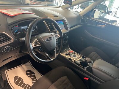 Ford Galaxy Gebrauchtwagen