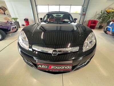 Opel GT NEU Gebrauchtwagen