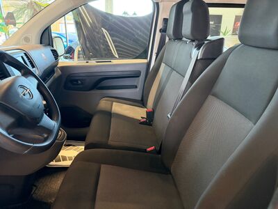 Opel Vivaro Gebrauchtwagen