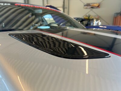 Ford Mustang Gebrauchtwagen