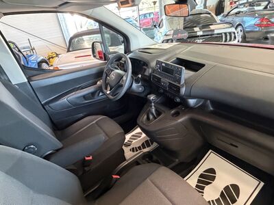 Opel Combo Gebrauchtwagen