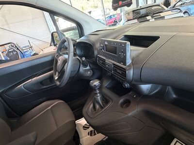 Opel Combo Gebrauchtwagen