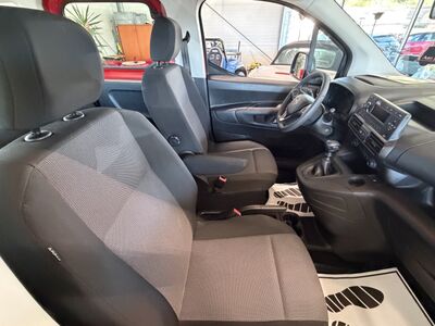 Opel Combo Gebrauchtwagen