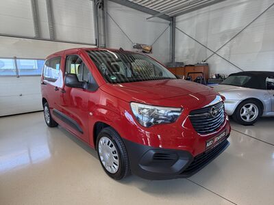 Opel Combo Gebrauchtwagen