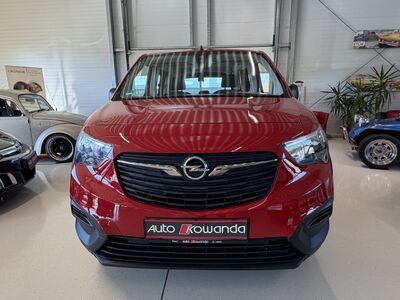 Opel Combo Gebrauchtwagen