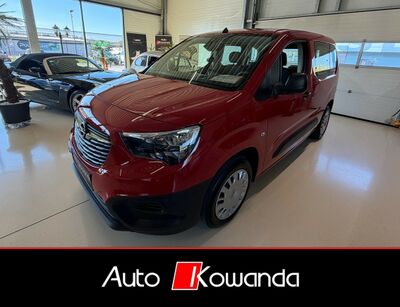 Opel Combo Gebrauchtwagen