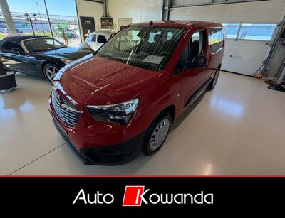 Opel Combo Gebrauchtwagen